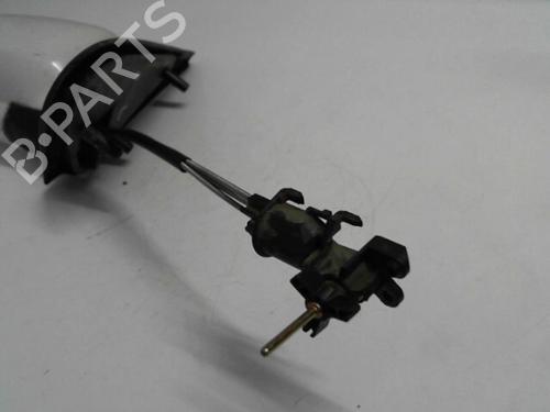 Used Right mirror VW POLO III (6N1) 64 1.9 D (64 hp) 25633832