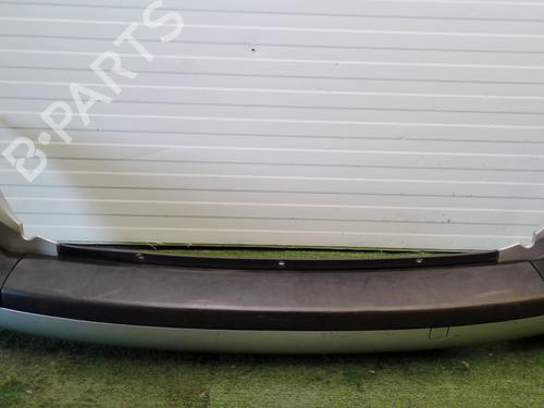 Used Rear bumper PEUGEOT 807 (EB_) 2.2 (158 hp) 29001427