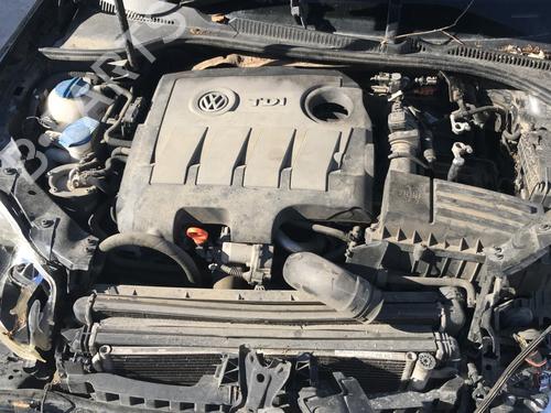 Rear parcel shelf VW GOLF VI (5K1) 1.6 TDI | BP29843638C85  - Image 6