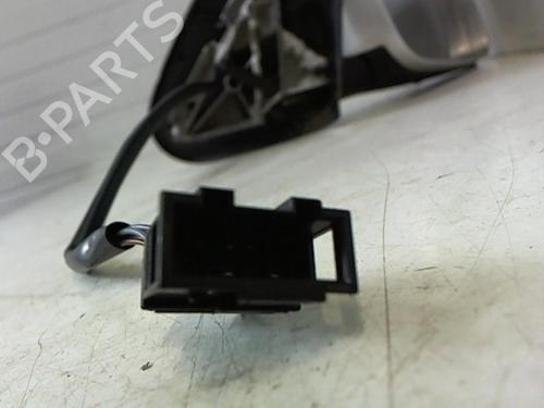 Right mirror SEAT LEON (1M1) 1.9 TDI | BP25638229C27 