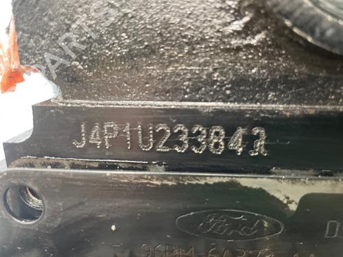 Used Engine Engine 39629560 39629560