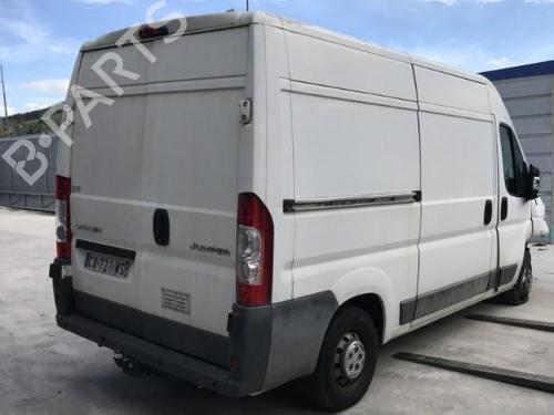 Front right window mechanism CITROËN JUMPER II Van 2.2 HDi 130 | BP25628801C23 - Image 19