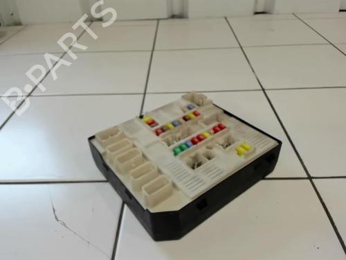 Electronic module RENAULT MEGANE III Coupe (DZ0/1_) 1.5 dCi (DZ09, DZ0D, DZ1F, DZ1G, DZ14, DZ29) | BP25631491M83 - Image 5