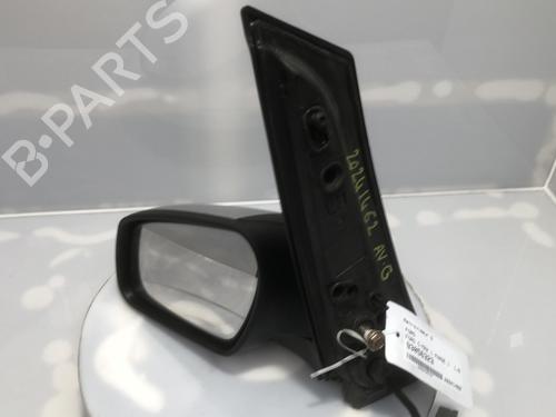 Retrovisor izquierdo FORD FOCUS C-MAX (DM2) 1.6 TDCi (109 hp) 28389023