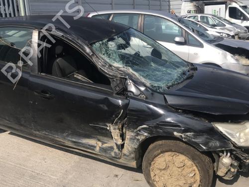 Front left seatbelt FORD FOCUS II (DA_, HCP, DP) 1.6 TDCi | BP25809963I26  - Image 19