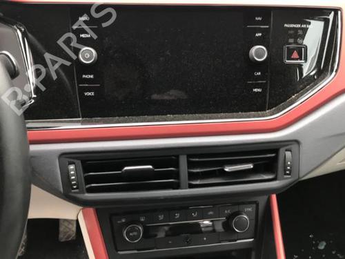 Left taillight VW POLO VI (AW1, BZ1, AE1) 1.0 TSI | BP25628237C34  - Image 25