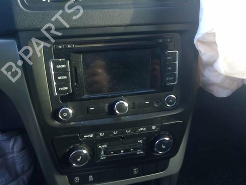 Right front driveshaft SKODA YETI (5L) 2.0 TDI | BP25630367M39  - Image 10