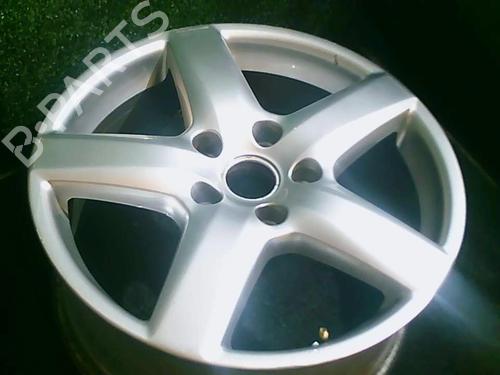 Felg VW TOUAREG (7LA, 7L6, 7L7) 3.0 V6 TDI (225 hp) 25634346