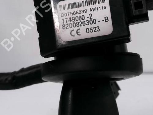 Electronic module DACIA DUSTER (HS_) | BP33723141M83 - Image 11