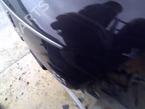 Rear bumper AUDI A3 (8P1) 1.9 TDI | BP25635251C8 