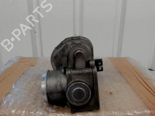 Throttle body CITROËN C3 II (SC_) 1.4 HDi 70 (SC8HZC, SC8HR0, SC8HP4) | BP25631057M82 - Image 3
