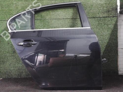 Used Right rear door BMW 5 (E60) 530 d (231 hp) 25628083