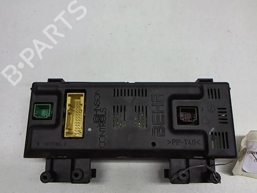 Used Climate control Climate control CITROËN C4 Coupe (LA_) [2004-2013] 25641569 25641569