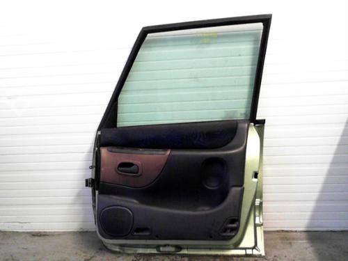 Used Right front door RENAULT ESPACE III (JE0_) 2.2 12V TD (JE0E, JE0H, JE0P) (113 hp) 25637218