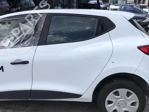 Climate control RENAULT CLIO IV (BH_) 1.5 dCi 110 | BP29513684I5  - Image 23