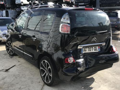 Subframe CITROËN C3 Picasso (SH_) 1.6 HDi | BP31799436M9 - Image 20