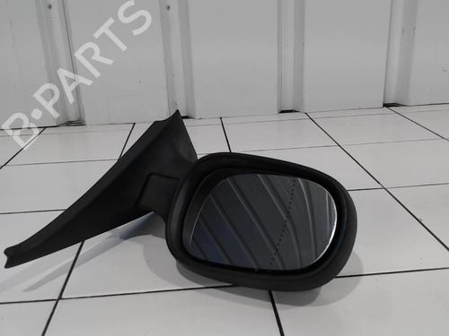 Left mirror RENAULT CLIO II (BB_, CB_) 1.5 dCi (B/CB08) | BP25644622C26 