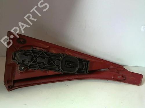 Used Left taillight Left taillight FIAT CINQUECENTO (170_) 0.9 i.e. S (170AF, 170CF) (40 hp) 25632523 25632523