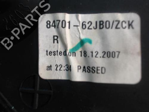 right-mirror-suzuki-swift-iii-mz-ez-2005-25635016 main image