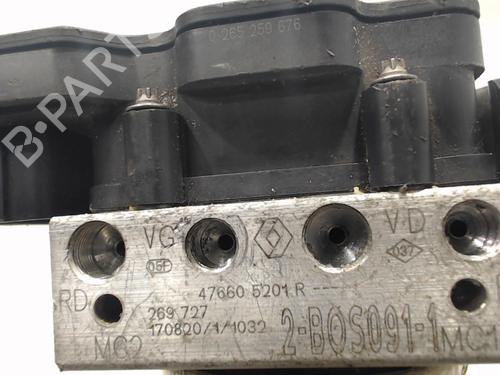 ABS pump DACIA DUSTER (HS_) 1.5 dCi | BP25634743M43 - Image 3