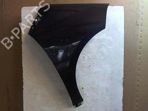 Used Right front fenders MERCEDES-BENZ A-CLASS (W169) A 150 (169.031, 169.331) (95 hp) 25636813