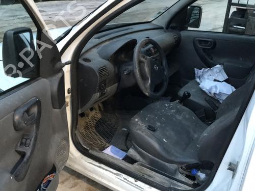 Starter OPEL COMBO Tour 1.3 CDTI 16V | BP25629112M8  - Image 29