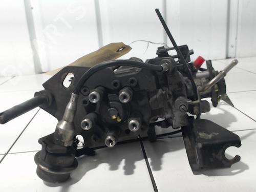 Injection pump VW TRANSPORTER T4 Van (70A, 70H, 7DA, 7DH) 2.5 TDI | BP29473501M78 
