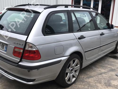 Steering column stalk BMW 3 Touring (E46) 320 d | BP25642369I23 - Image 8