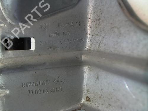 Used Rear wiper motor Rear wiper motor 25641731 25641731