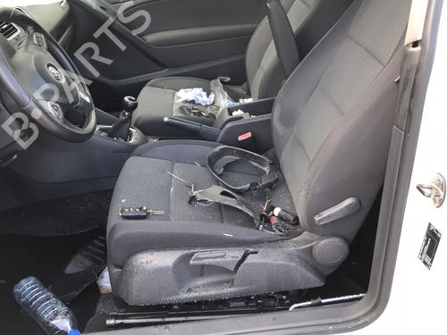 Radio VW GOLF VI (5K1) 1.6 TDI | BP25630679E6 - Image 9