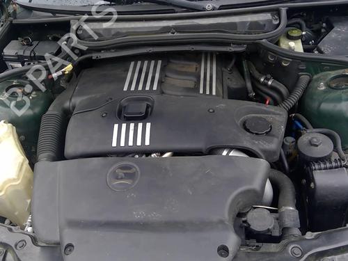 Starter BMW 3 (E46) 320 d | BP25635492M8 