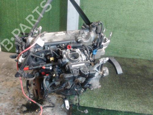 Engine FIAT PUNTO (188_) 1.2 60 (188.030, .050, .130, .150, .230, .250) | BP27250513M1 
