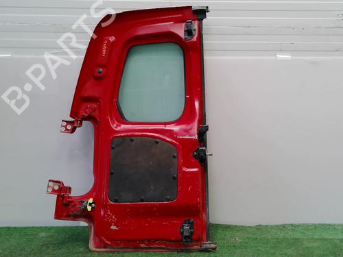 Used Right tailgate Right tailgate CITROËN BERLINGO Box Body/MPV (B9) 1.6 BlueHDi 100 (99 hp) 28795445 28795445