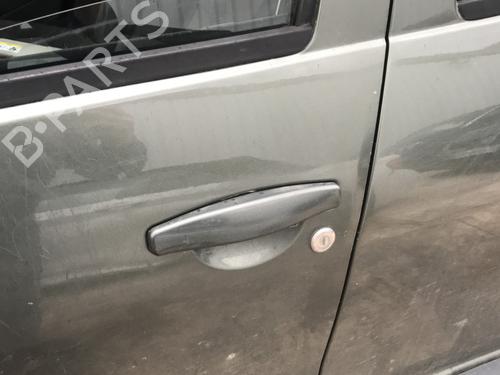 Left taillight DACIA DUSTER (HS_) 1.5 dCi (HSMC) | BP26524621C34 - Image 20