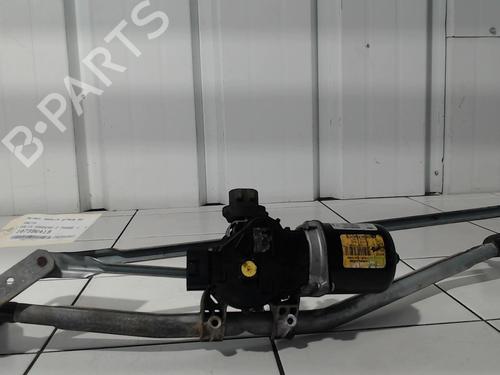 Used Front wiper motor DACIA SANDERO II 1.5 dCi (90 hp) 29618744