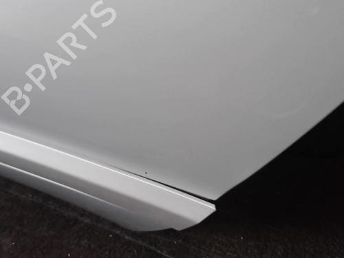 Left rear door MERCEDES-BENZ B-CLASS Sports Tourer (W245) B 180 CDI (245.207) | BP26599786C4 