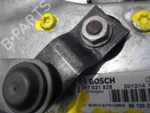 Front wiper motor PEUGEOT 308 II (LB_, LP_, LW_, LH_, L3_) 1.6 BlueHDi 120 | BP28314743M29