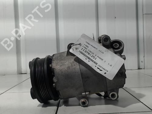 Compressor A/C FORD FOCUS III 1.6 TDCi (115 hp) 31583958