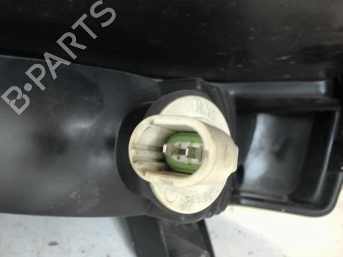 Used Right headlight Right headlight RENAULT KANGOO (KC0/1_) 1.4 (KC0C, KC0H, KC0B, KC0M) (75 hp) 25651138 25651138