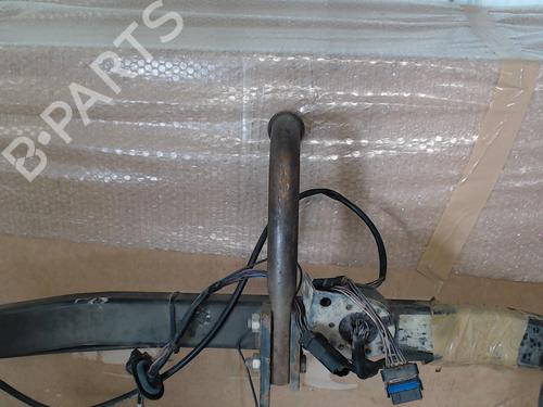 Tow ball/Mechanism RENAULT CLIO III Grandtour (KR0/1_) 1.5 dCi (KR0G) | BP29425896C141 