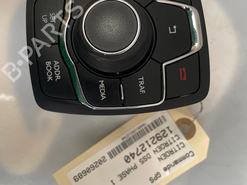 Switch CITROËN DS5 1.6 HDi 115 | BP38912542I30 - Image 2