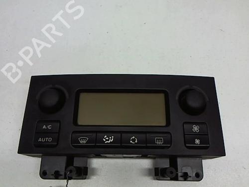 Used Climate control CITROËN C4 Coupe (LA_) 2.0 HDi (136 hp) 25651379