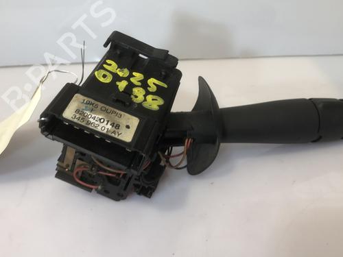 Used Switch Switch RENAULT LAGUNA II (BG0/1_) 1.9 dCi (BG1A, BG1W, BG0G) (110 hp) 28474087 28474087