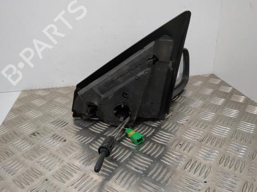 Used Right mirror RENAULT MEGANE II (BM0/1_, CM0/1_) 1.5 dCi (BM02, BM13, BM2A, CM02, CM13) (101 hp) 25656043