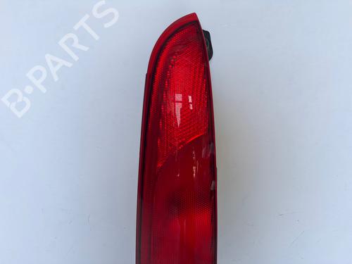 Left taillight FIAT PANDA (169_) 1.2 (169.AXB11, 169.AXB1A) | BP38633743C34 - Image 2