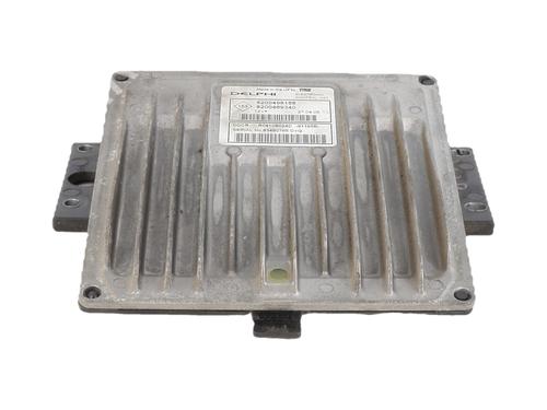 Engine control unit (ECU) RENAULT SCÉNIC II (JM0/1_) 1.5 dCi (JM02, JM13) | BP25659893M57 - Image 3