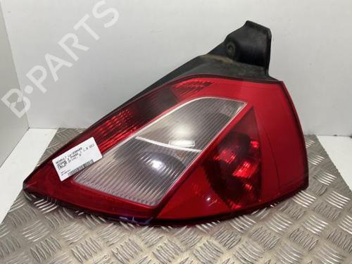 Right taillight RENAULT MEGANE II (BM0/1_, CM0/1_) 1.5 dCi (BM02, BM13, BM2A, CM02, CM13) | BP25660642C35 