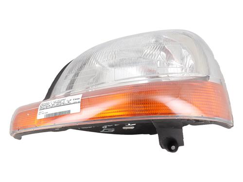 Left headlight RENAULT KANGOO Express (FC0/1_) 1.6 16V | BP25659215C28 - Image 2