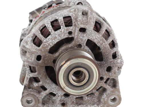 Alternator DACIA LODGY (JS_) 1.5 dCi (JSMC, JSAF) | BP35789785M7 - Image 5