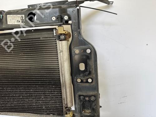 Frontplade/Frontkurv FIAT 500 (312_) 1.2 (312AXA1A) | BP34280995C72 - Image 2